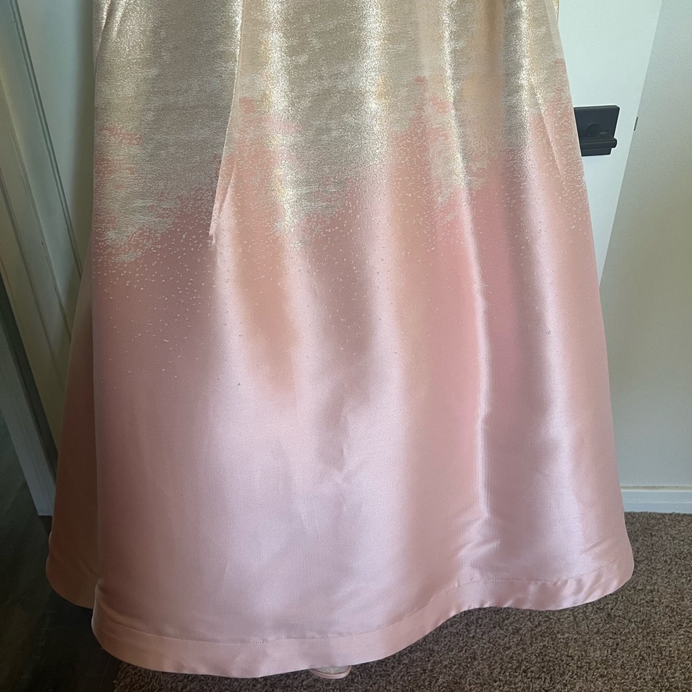 SALE🎉 Madison James Prom Dress 👗 - Picture 5 of 13